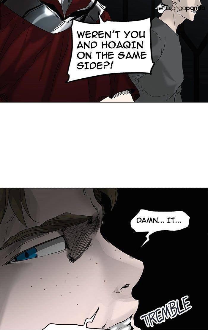 Tower of God Chapter 263 image 38